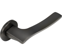 Adden Bau LYRE S-489 GRAPHITE
