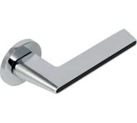 Adden Bau RIVER S-486 CHROME / BLACK