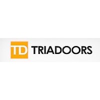 Межкомнатные двери Triadoors