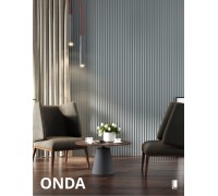 Стеновая панель Onda