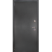 Входная дверь Дверной континент ДК-70 Металл-металл