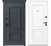 Elatrum AG6016 7024 с терморазрывом