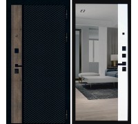 YoDoors-101 с зеркалом