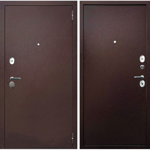 Входная дверь YoDoors-26