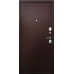 Входная дверь YoDoors-26