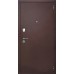Входная дверь YoDoors-26